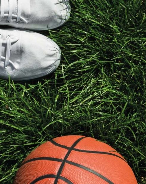 Juegos al aire libre
